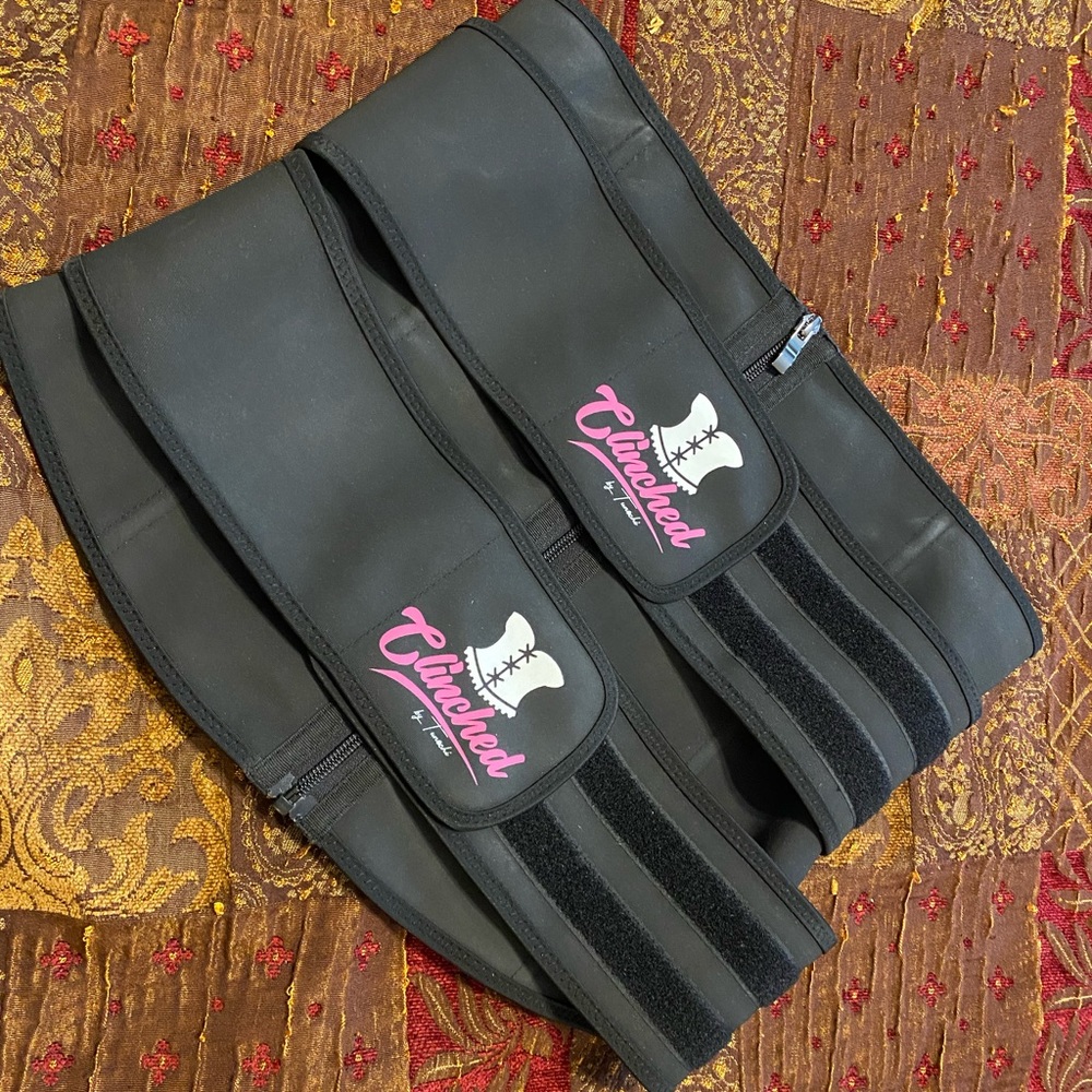 Waist Trainer